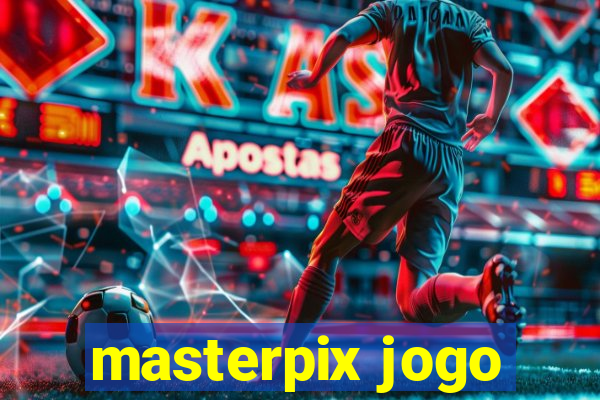 masterpix jogo